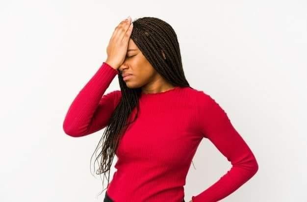 How Can A Woman Fail To Make Her Husband Or Man Happy And Satisfied??...
Speak On It.. And Don't Be Weak On It...
💪😬
