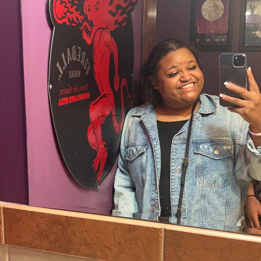 Areasha Huff's album, Mobile uploads