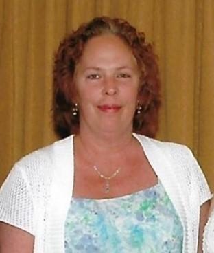 Four years and my heart still hurts. Love you and miss you. Say hi to my Mom, Dad and brother for me.