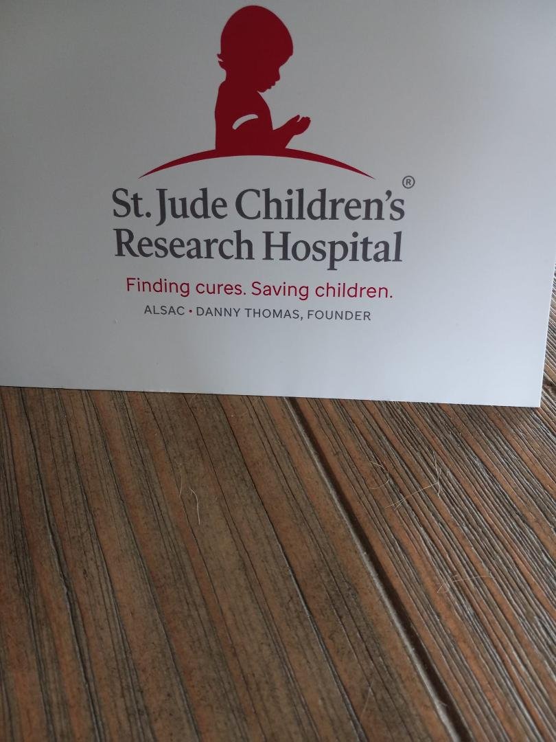 I can't thank my cousins Tom n Judith Harrison Hamann enough for honoring Ed's name with this kind donation. Ed's heart has always been with these children for 45 years! May God bless you Tom n Judy.