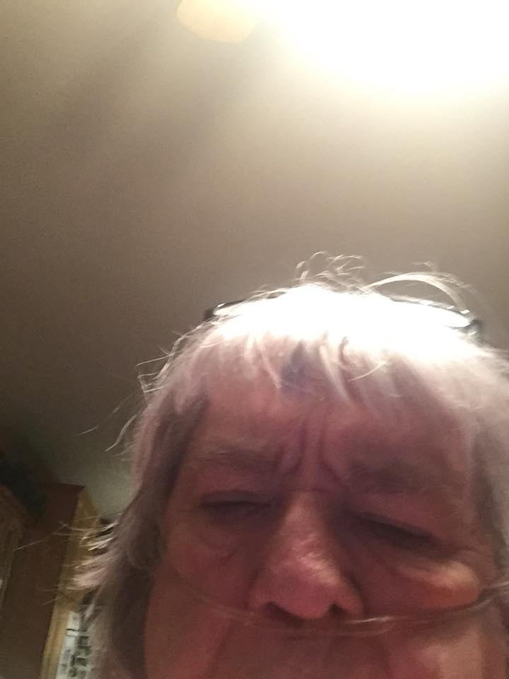 Myra Carpenter's album, Mobile Uploads