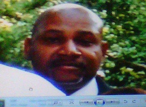 Anthony Allen's album, Mobile Uploads