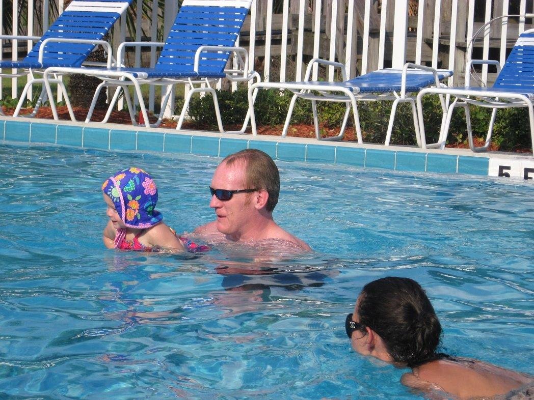Lynn Phinney's album, Dotson's vacation , August 2011