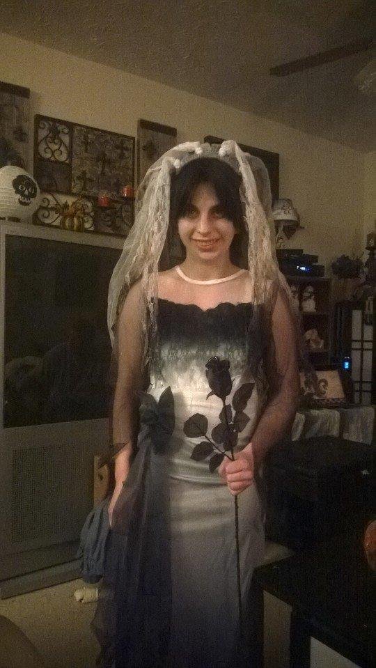2014 - Halloween party
