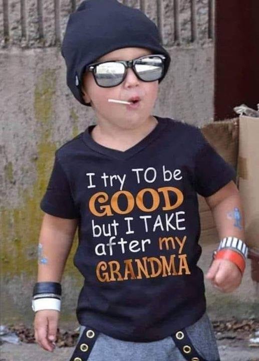 Eileen Sabatini Disinger - This made me think of you.