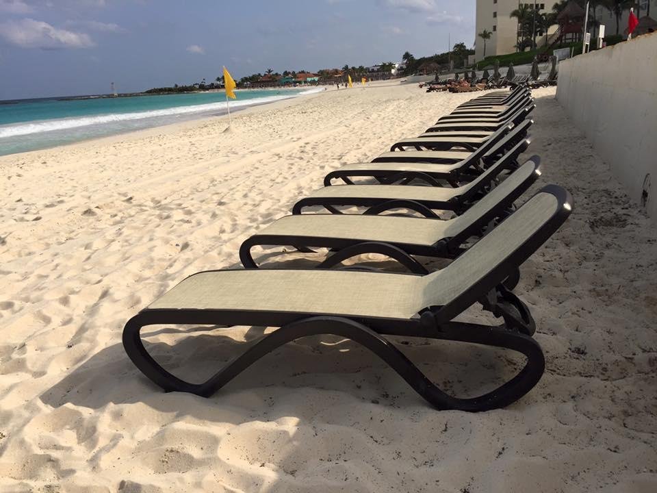 So relaxing!