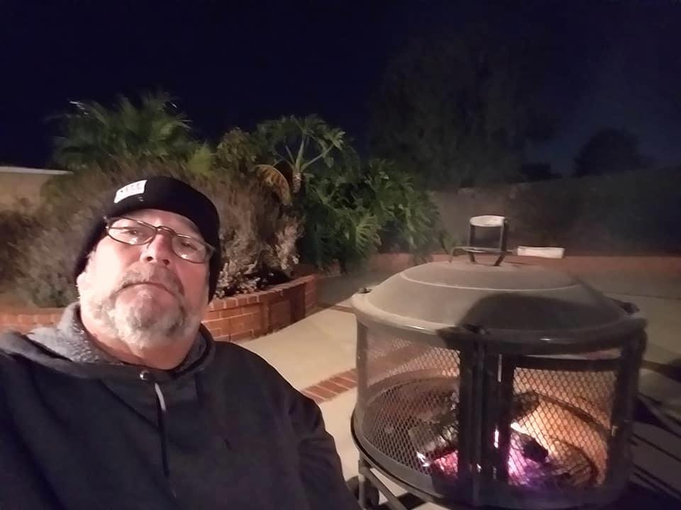David Neff's album, Mobile Uploads