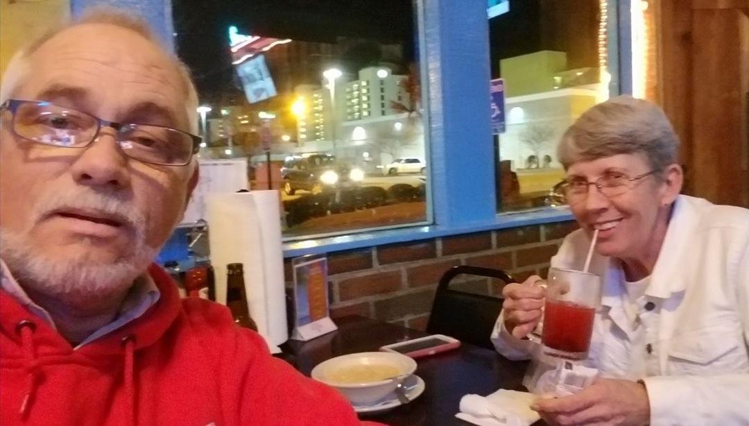 Did someone say Thursday Rum Runners and She Crab?
Steamed shrimp to follow.
Ahhhhh the beach life....my bad it was wishful thinking on the steamed crabs.
Not quite yet.