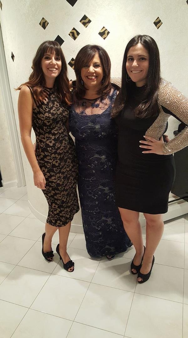 Just a few minutes away from the wonderful wedding!
Mazel Tov Michelle and Jon! My two loves surrounding me ❤❤❤❤❤❤❤❤❤❤❤❤❤❤