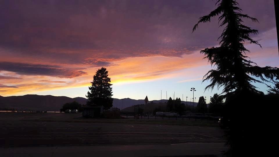 Chelan, Wa