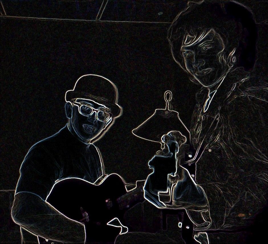 Dale & Me