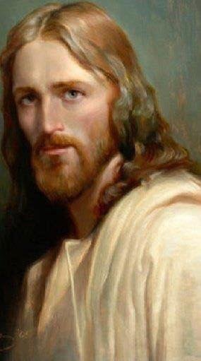 The rainbow above the throne, the bow of promise, testifies to the whole world that God will never forget his people in their struggle. Let Jesus be our theme. Let us with pen and voice present, not only the commandments of