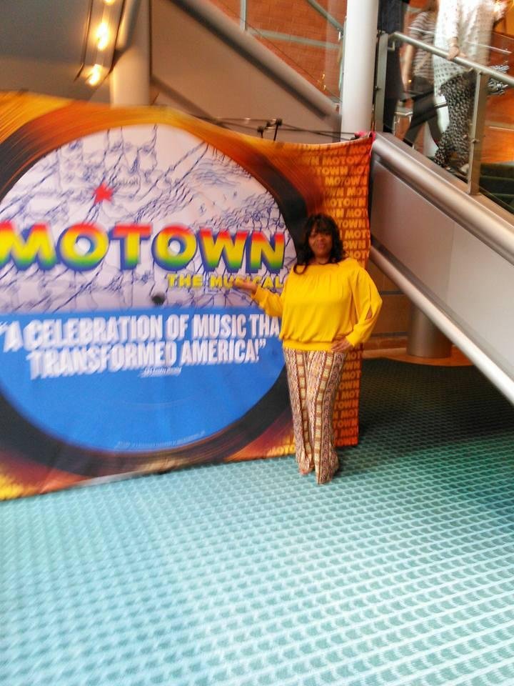 Mary Thurman's album, Mobile Uploads
