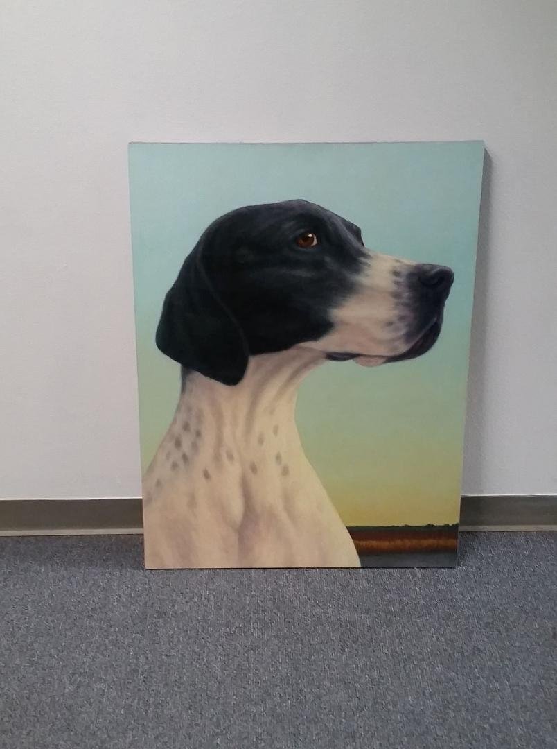 Painting of the Day!