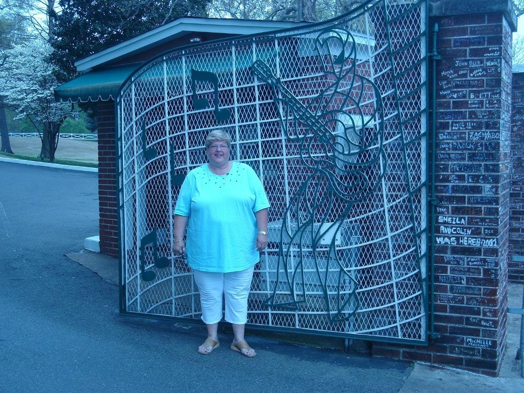 Maureen Jarvis' album, September 4, 2011