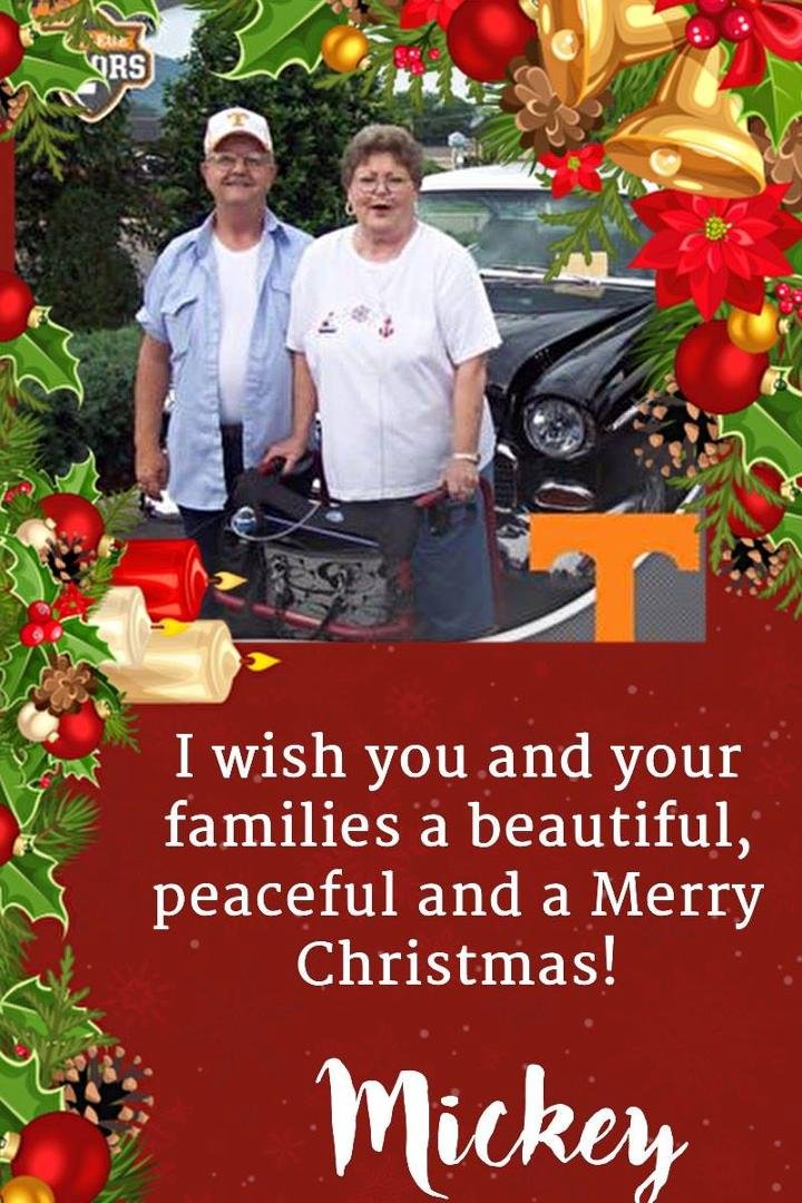 Mickey West, Sr's album, Timeline Photos