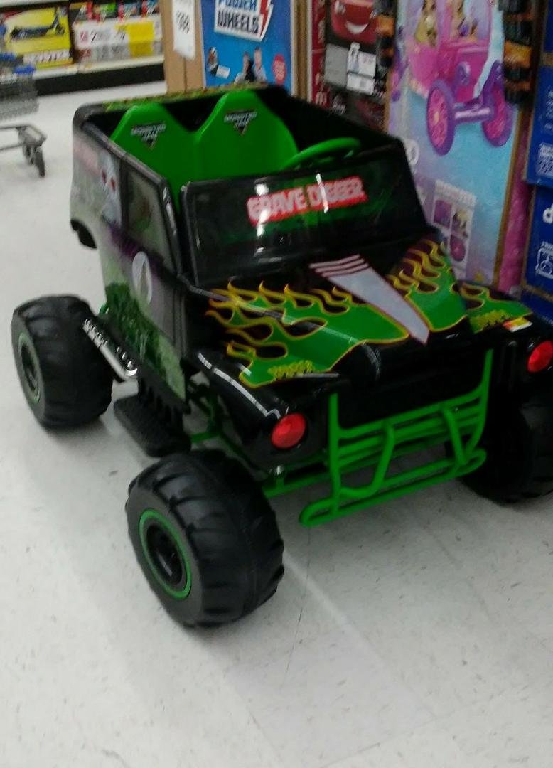 Is this thing cool or what?