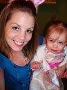 Melissa and Isabelle