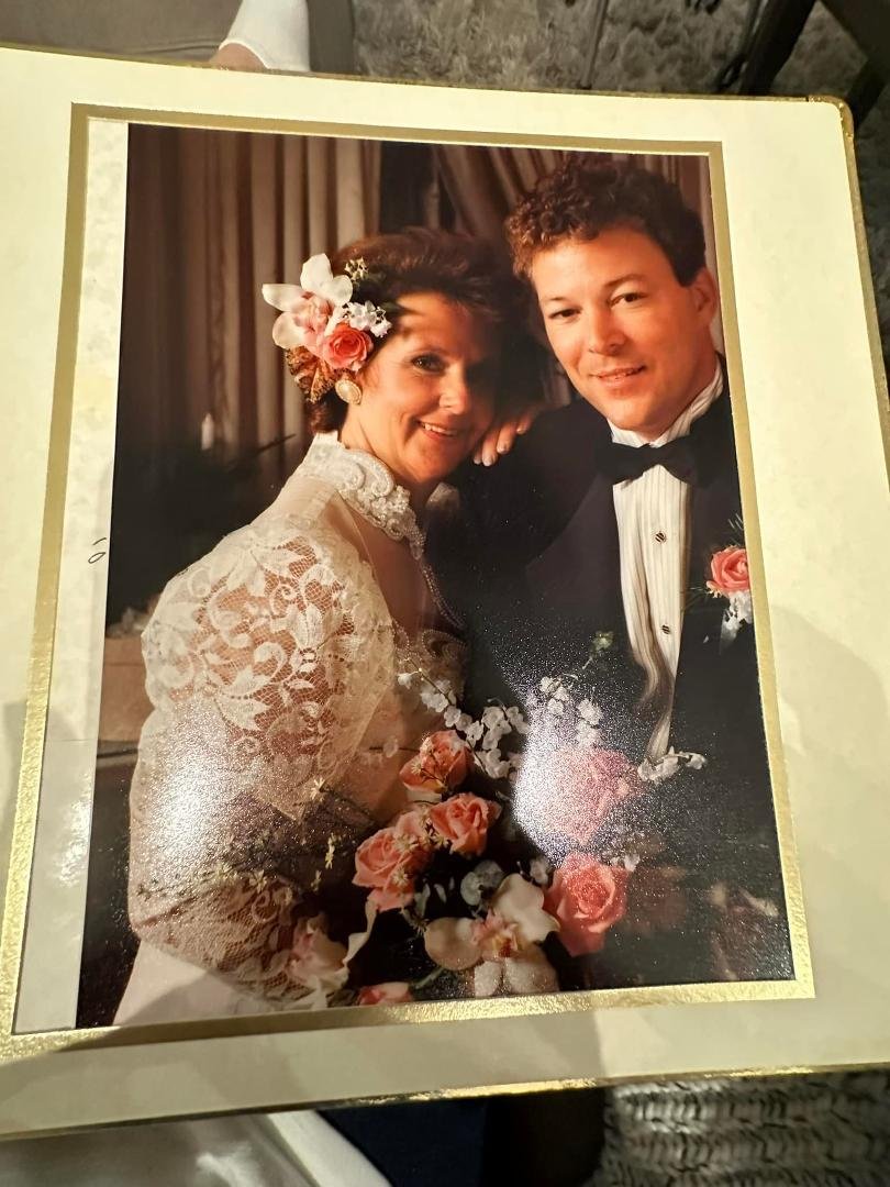 Kathy Sarber's album, Mobile uploads