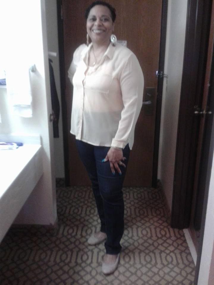 Carol Caridine's album, Mobile Uploads