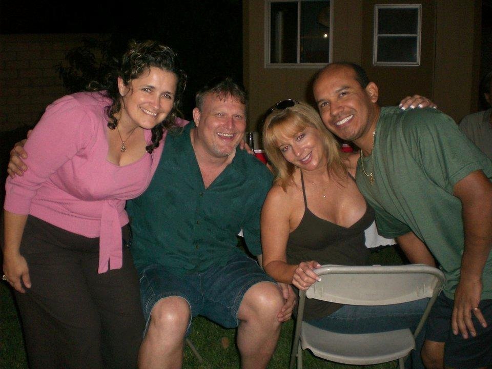 Jeff Swing's album, August 14, 2011