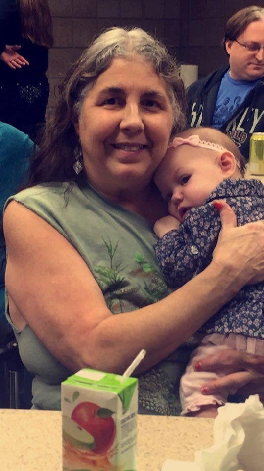 Audrey Verite's album, Timeline Photos