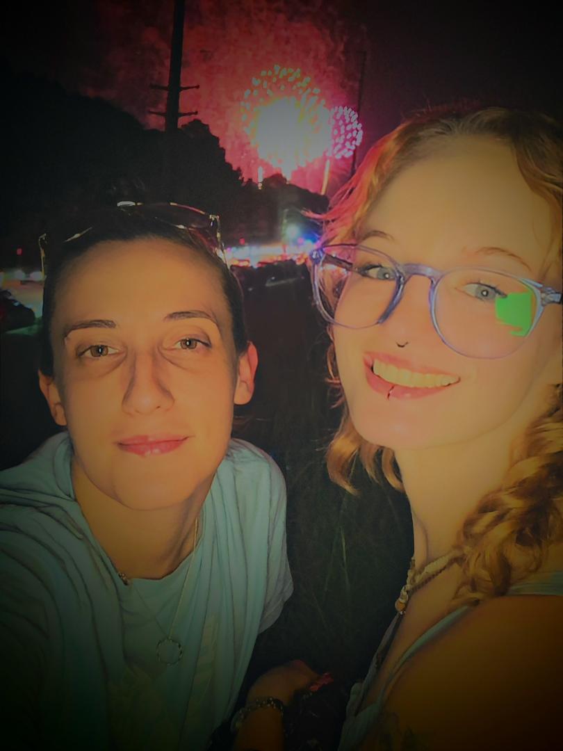 Brittany Scott's album, Mobile uploads
