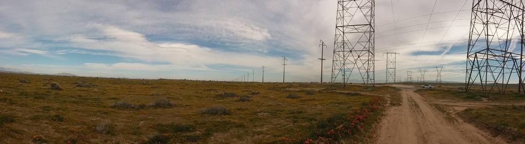 John Edwards' album, Mobile Uploads