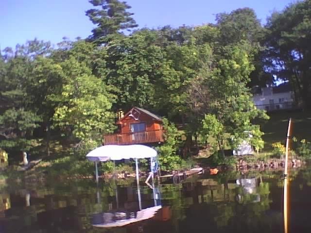 Scott Johnson's album, Mobile Uploads