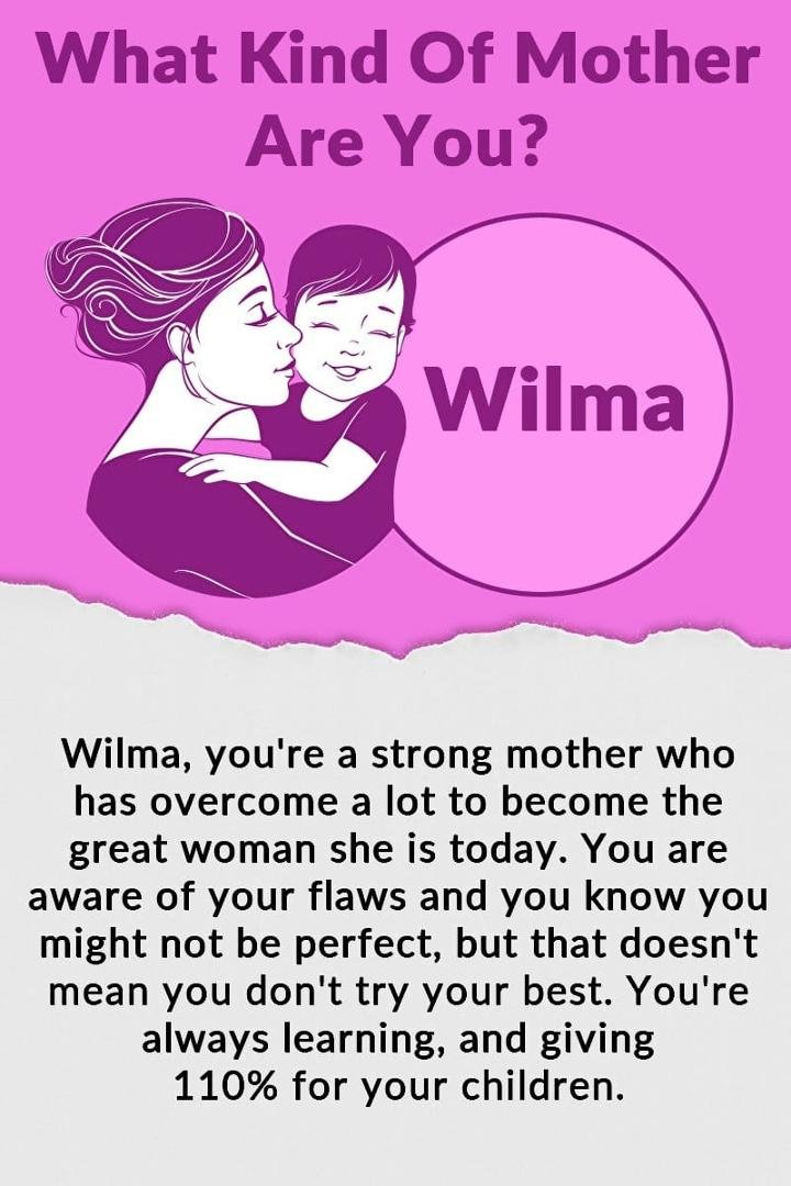 Wilma Johnson's album, Timeline Photos