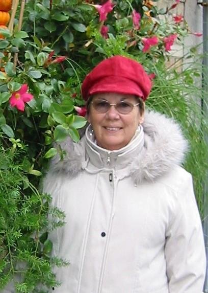 My Beautiful Wife Conni Rex Brucker