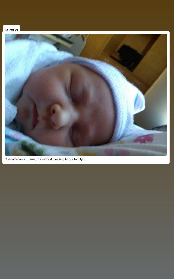 Sharon Murphy's album, Mobile Uploads
