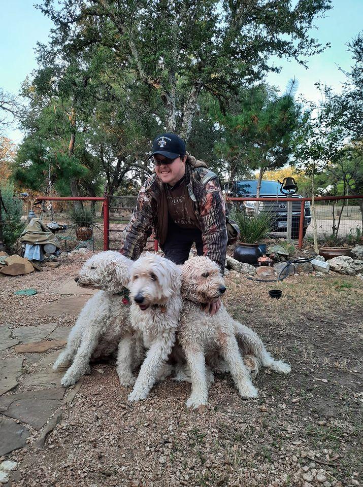 Stephen Mellenthin's album, Timeline photos