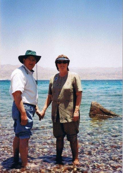Red Sea unparted