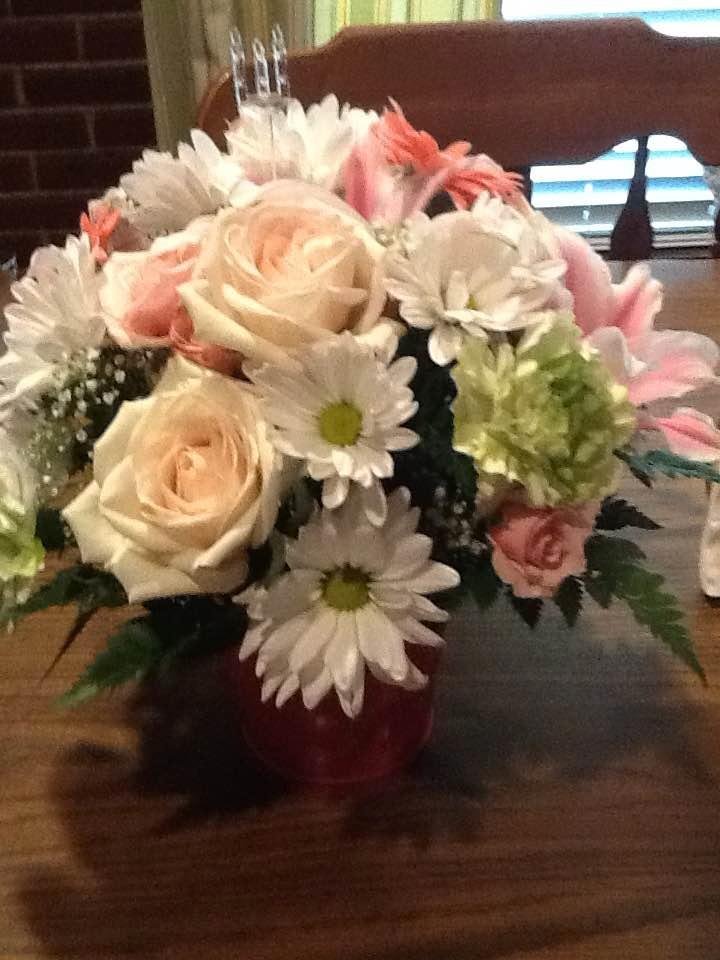 Happy Birthday Maura
