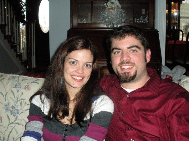 Lauren and Kevin
