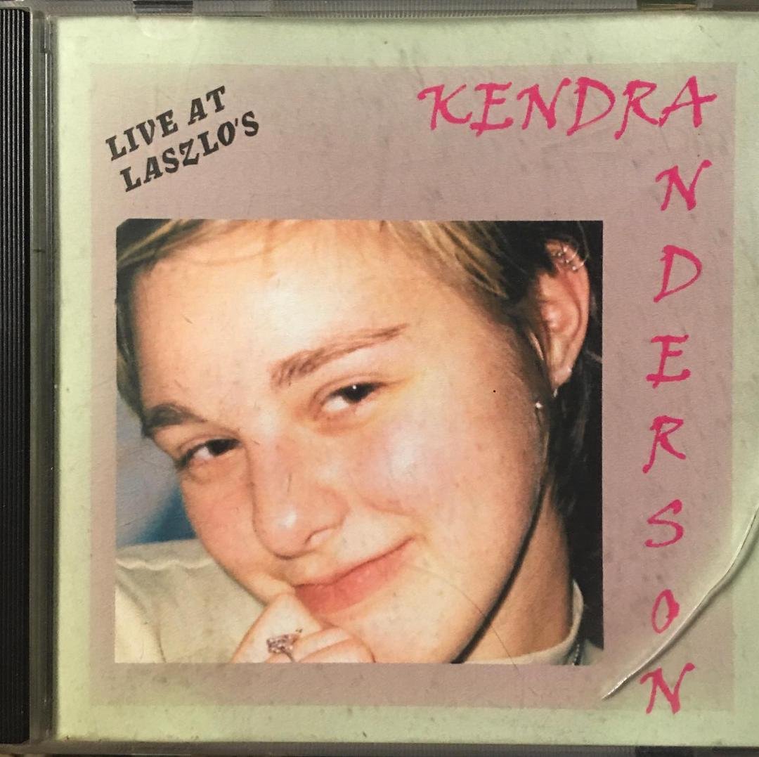 Over 20 years ago. What a beautiful voice. What an amazing vocal range. Sarah MacLaughlin’s twin. 7-8 octaves.