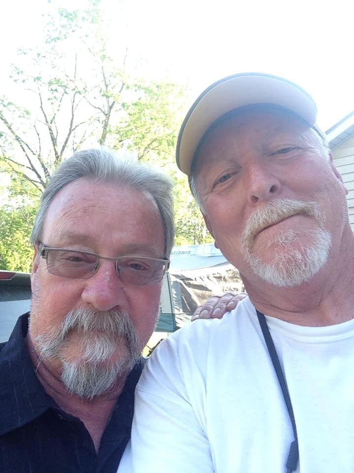 Jeff Berger's album, Mobile Uploads