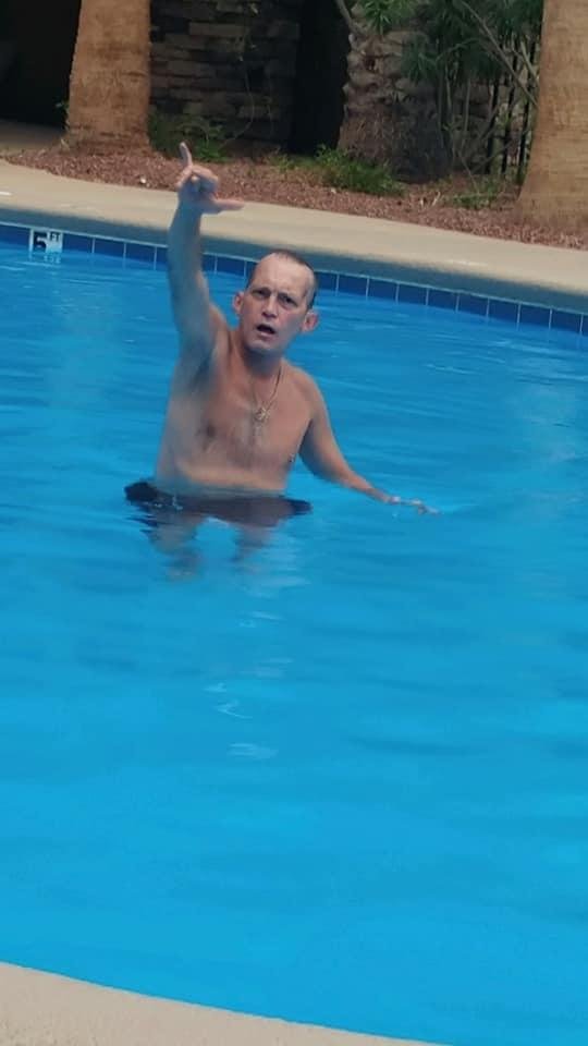 Jerry Beachboard's album, Mobile Uploads