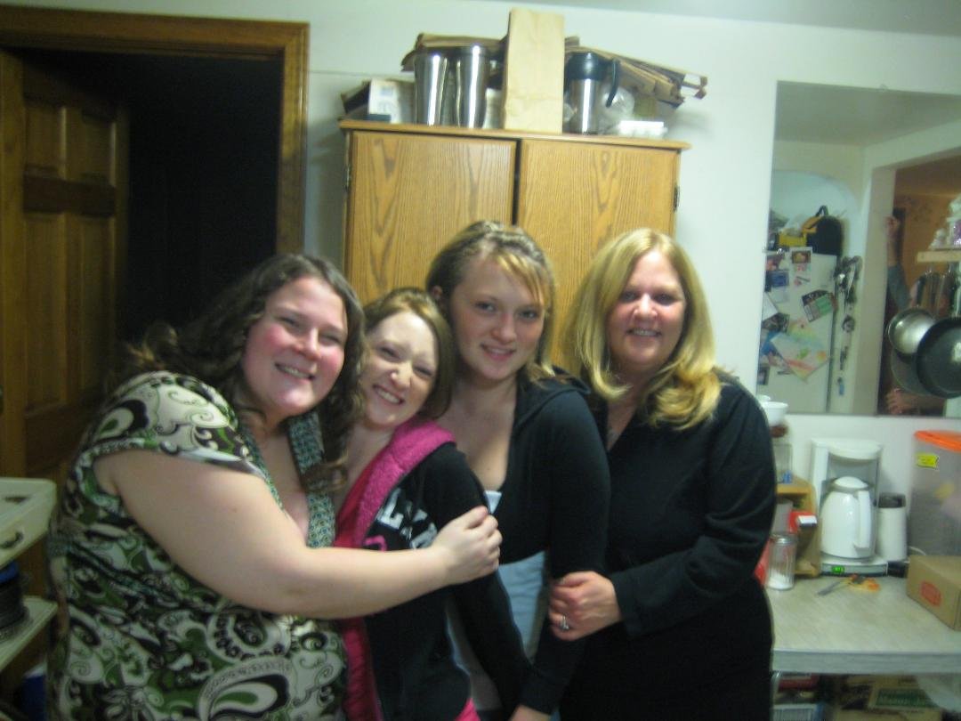 Tom Smith's album, Julies Birthday Feb 2011