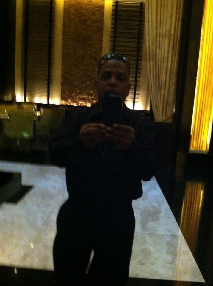 In Vegas