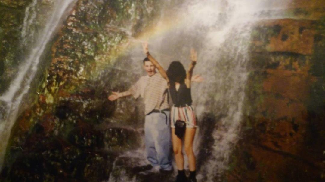 Debra Pompa's album, Mobile Uploads