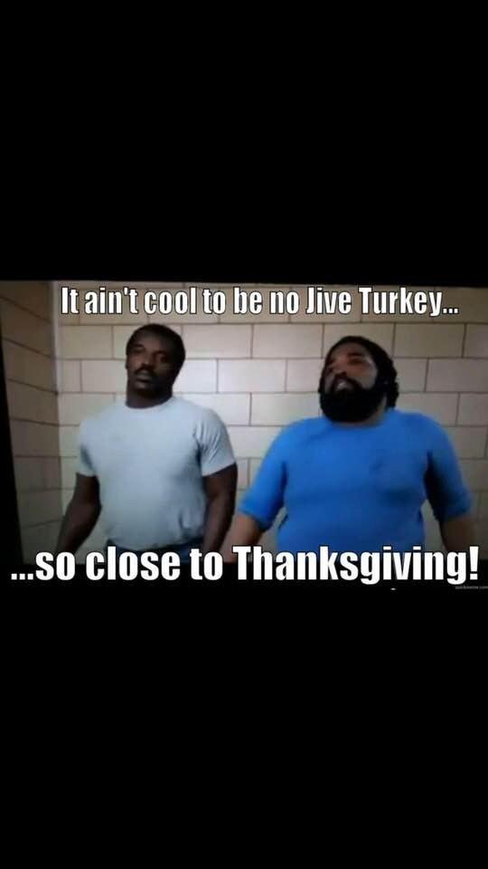 It’s that time of year