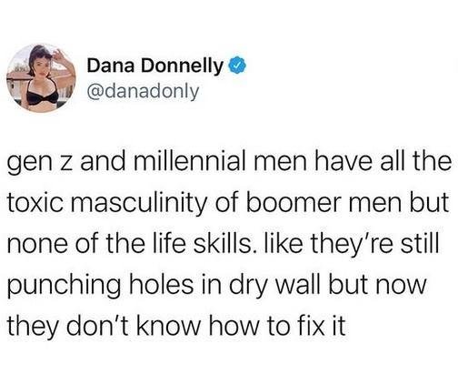 I wrote a book on generational differences. Is she right?