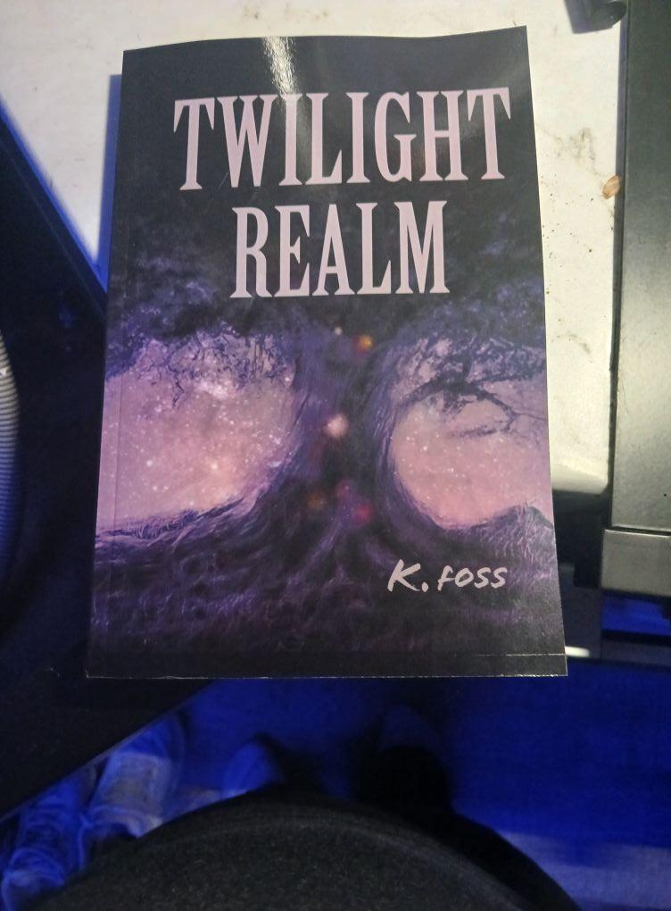 Can't wait to read it 😍