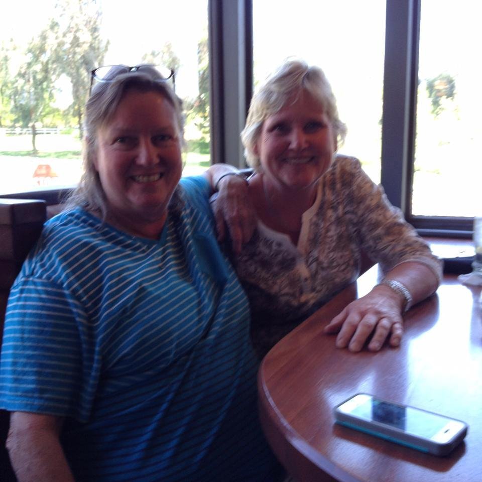Debbie Lowe's album, Mobile Uploads