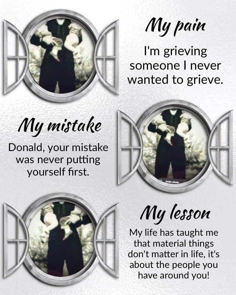 Donald Graham's album, Timeline photos
