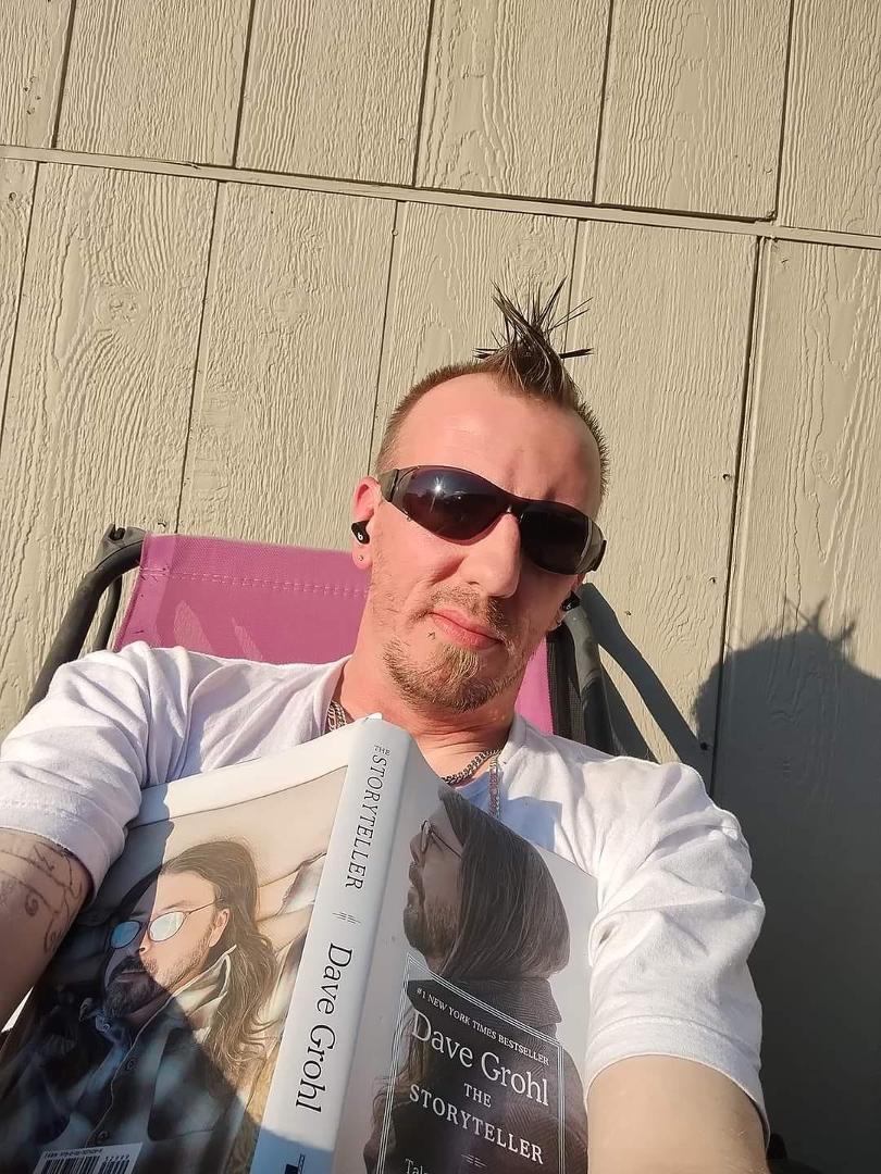 Michael Catt's album, Mobile uploads
