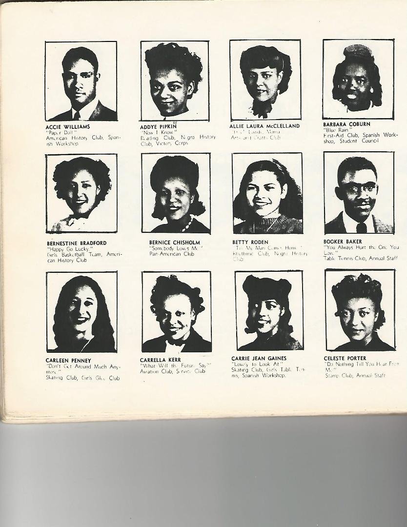 Michael White's album, Timeline Photos