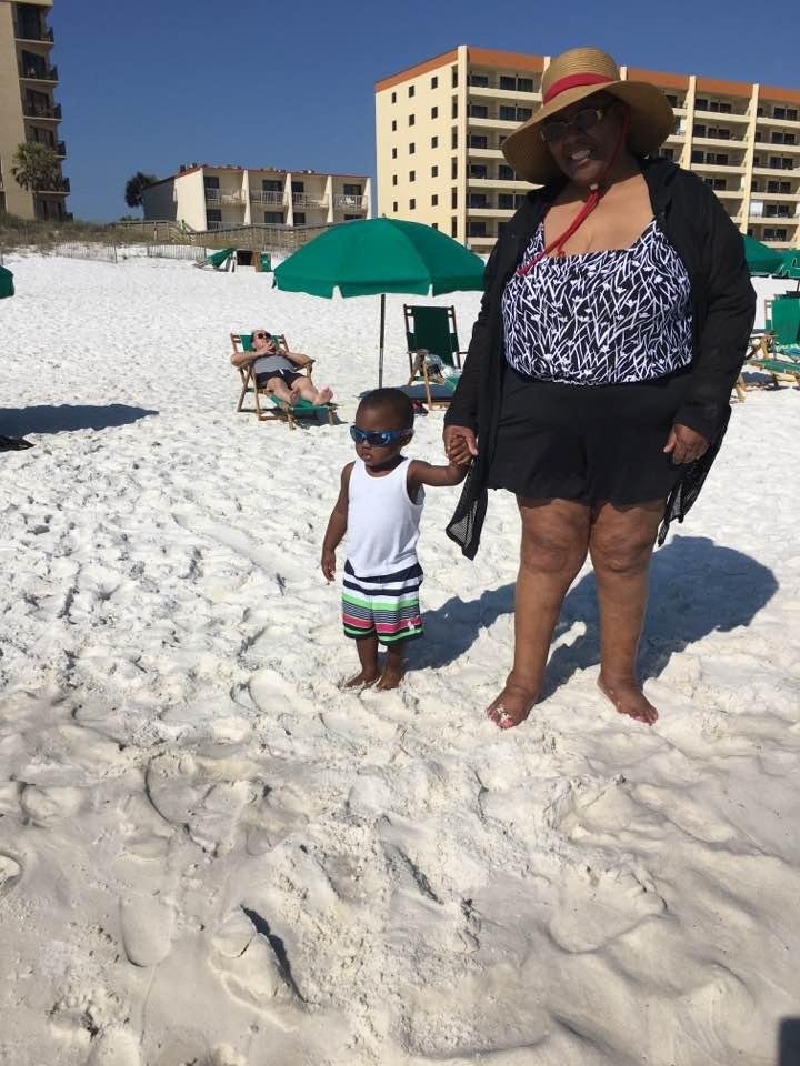 Gloria Snipes' album, Timeline Photos